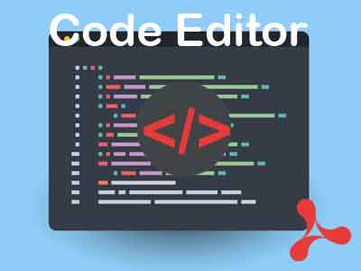 Code Editor tool by Acceleratron- Pune, Kolkata