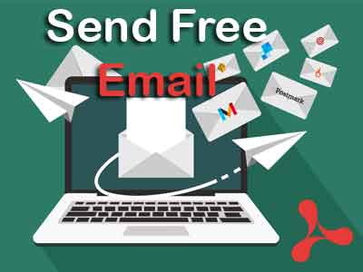 Email Service by Acceleratron- Pune, Kolkata