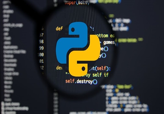 Acceleratron: Unleash the Power of Python! Enroll Now for Comprehensive Python Training and Certification. Elevate Your Coding Skills and Open the Door to Endless Possibilities in the World of Programming.