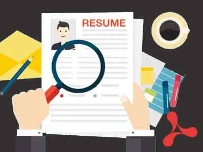 Resume Evaluator tool by Acceleratron- Pune, Kolkata